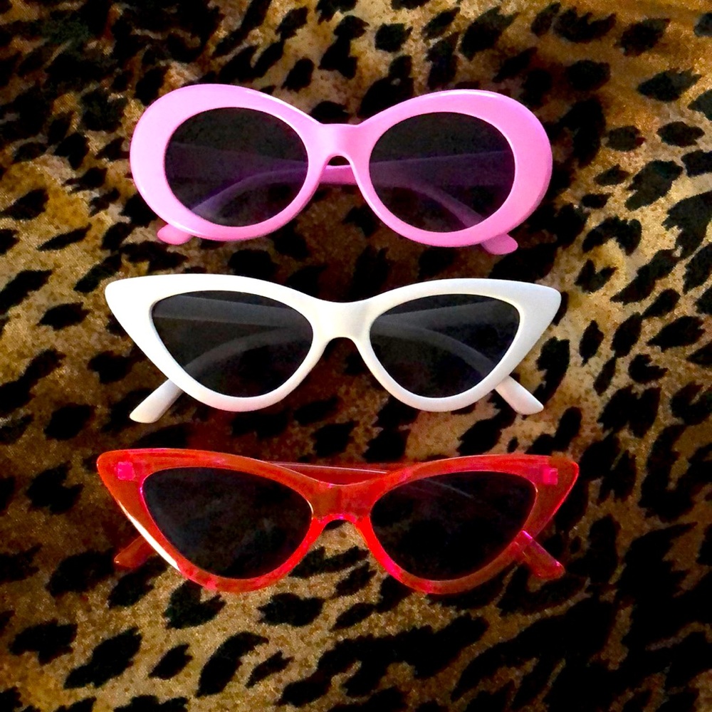 Vintage sunglasses